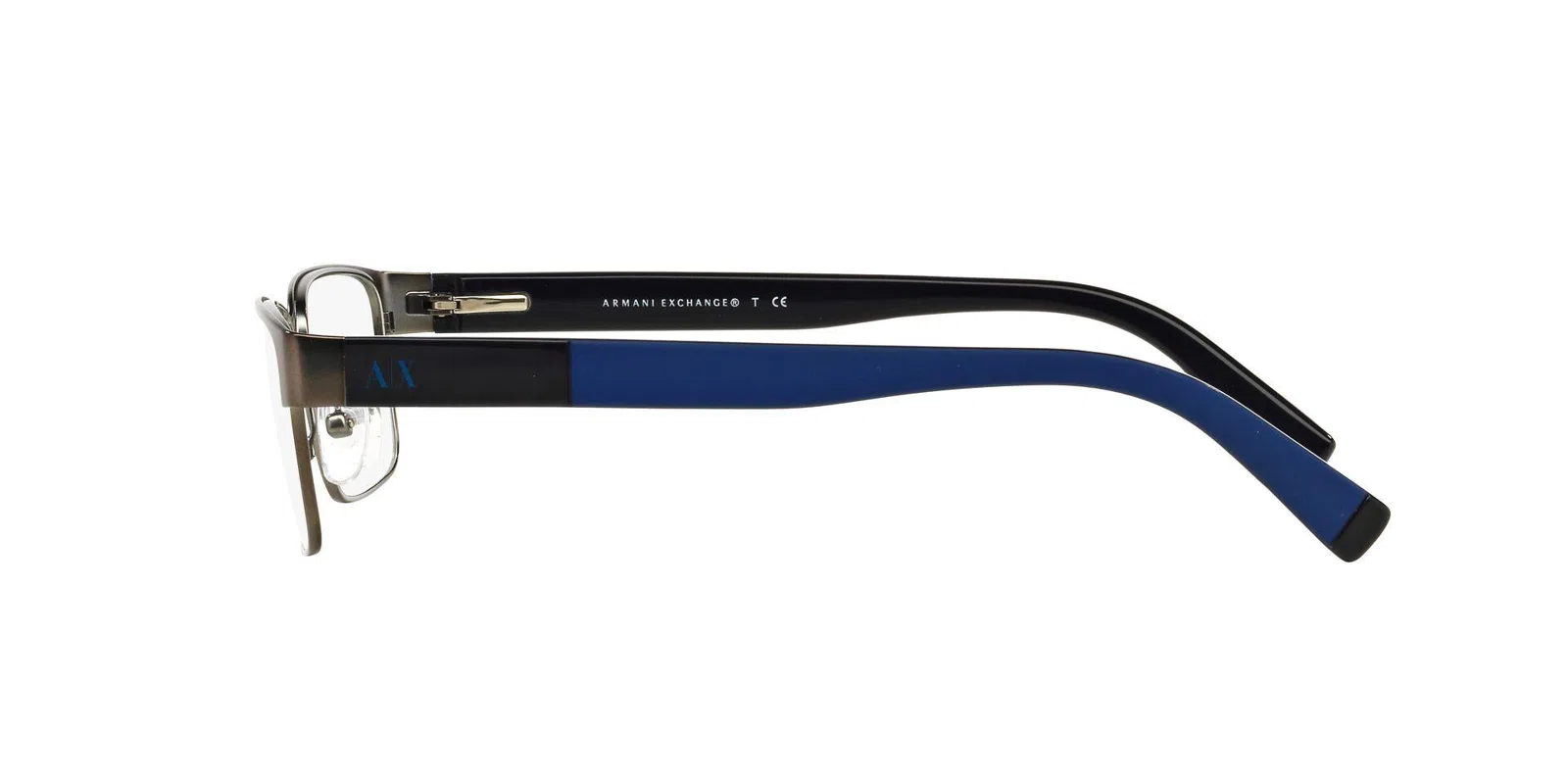 Armani Exchange 1017 Eyeglasses - view 82